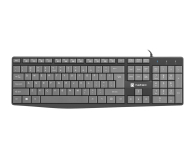 Klawiatura NATEC Nautilus US Slim NKL-1507
